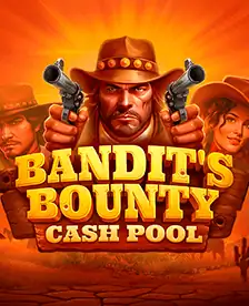 Bandit's Bounty: Cash Pool