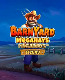 Barnyard Megahays Megaways