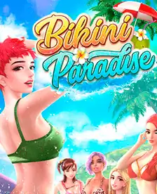 Bikini Paradise