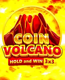 Coin Volcano