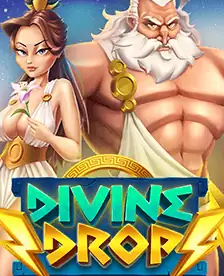 Divine Drop