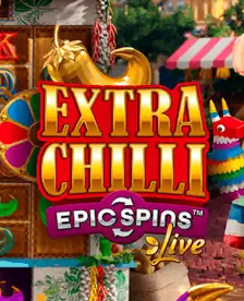 Extra Chilli Epic Spins