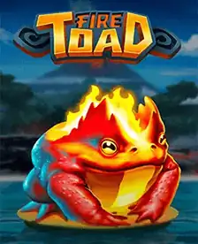 Fire Toad