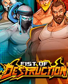 Fist of Destruction