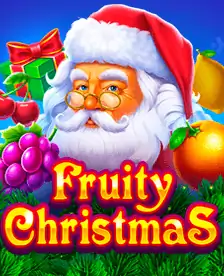 Fruity Christmas