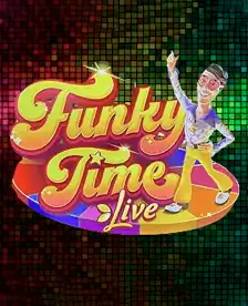 Funky Time!