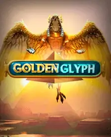 Golden Glyph