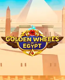 Golden Wheels Egypt