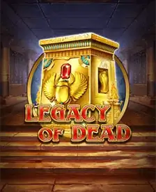 Legacy of Dead