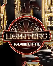 Lightning Roulette