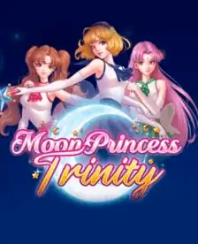 Moon Princess Trinity