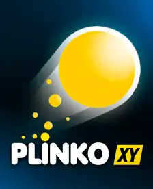 Plinko XY