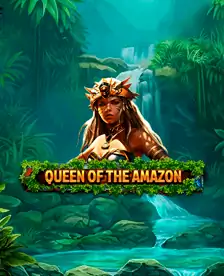 Queen Of The Amazon