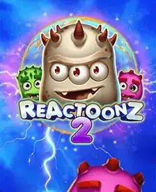 Reactoonz 2