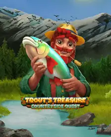 Trout's Treasure - Countryside Quest