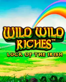 Wild Wild Riches